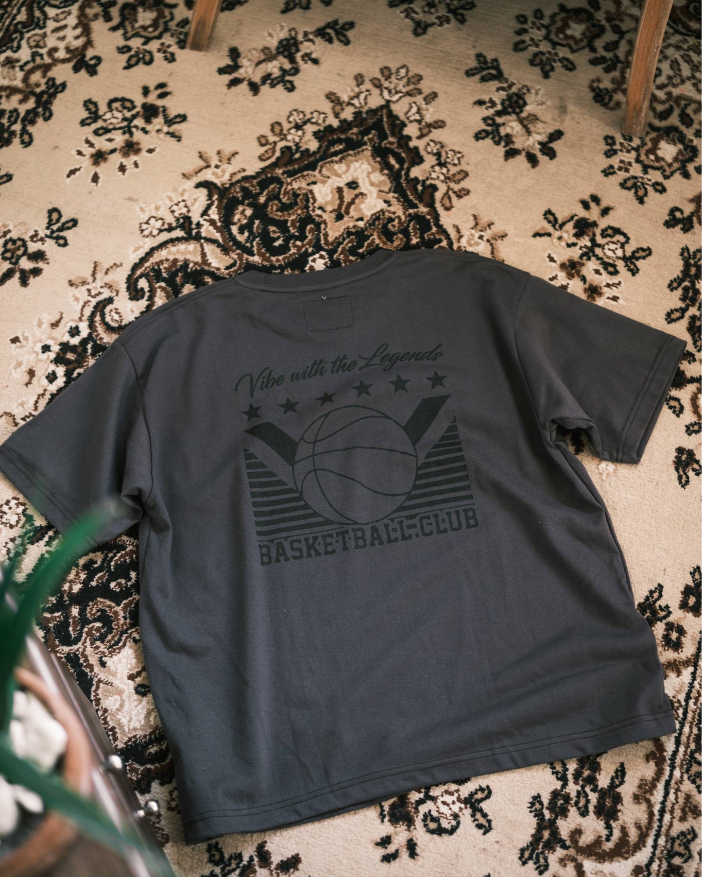 Basketball Club