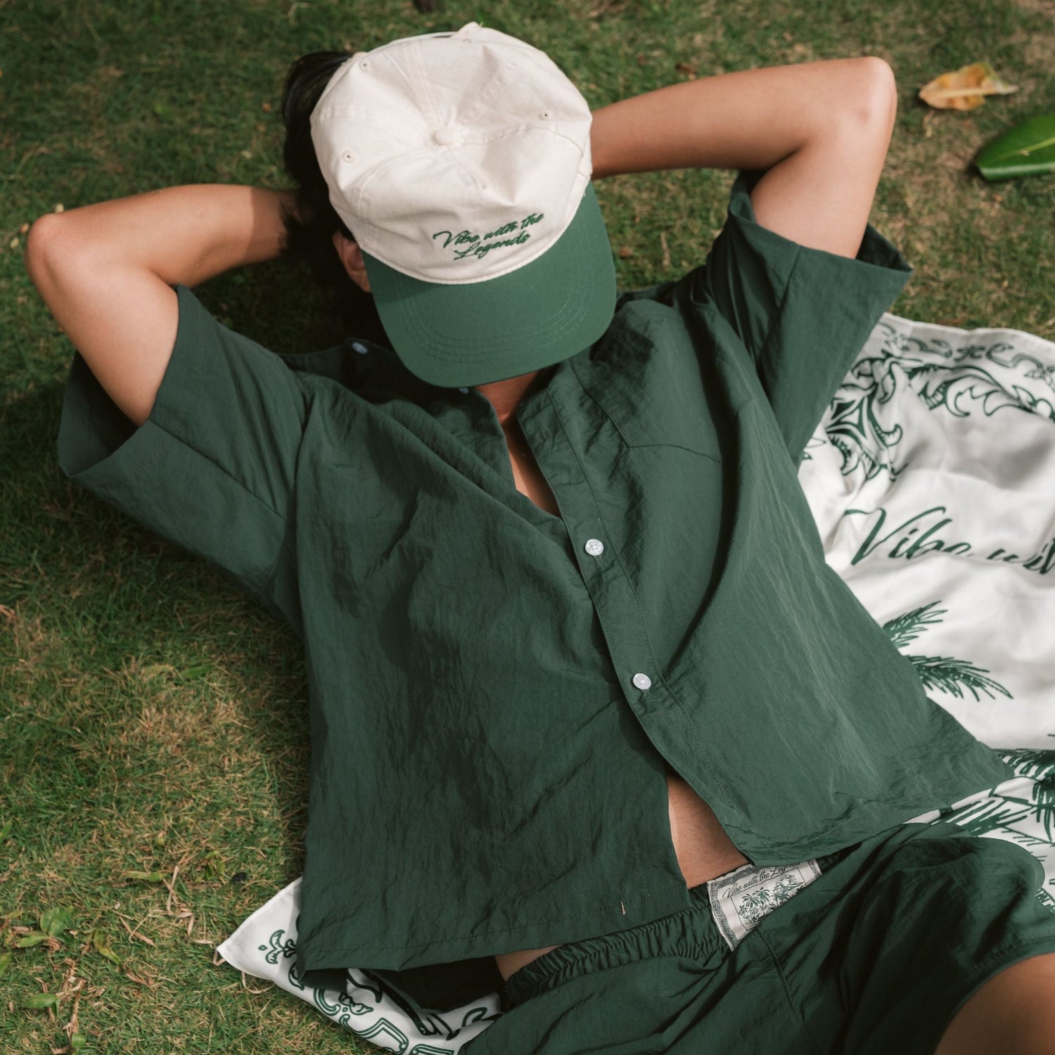 SS25: Summer Collection