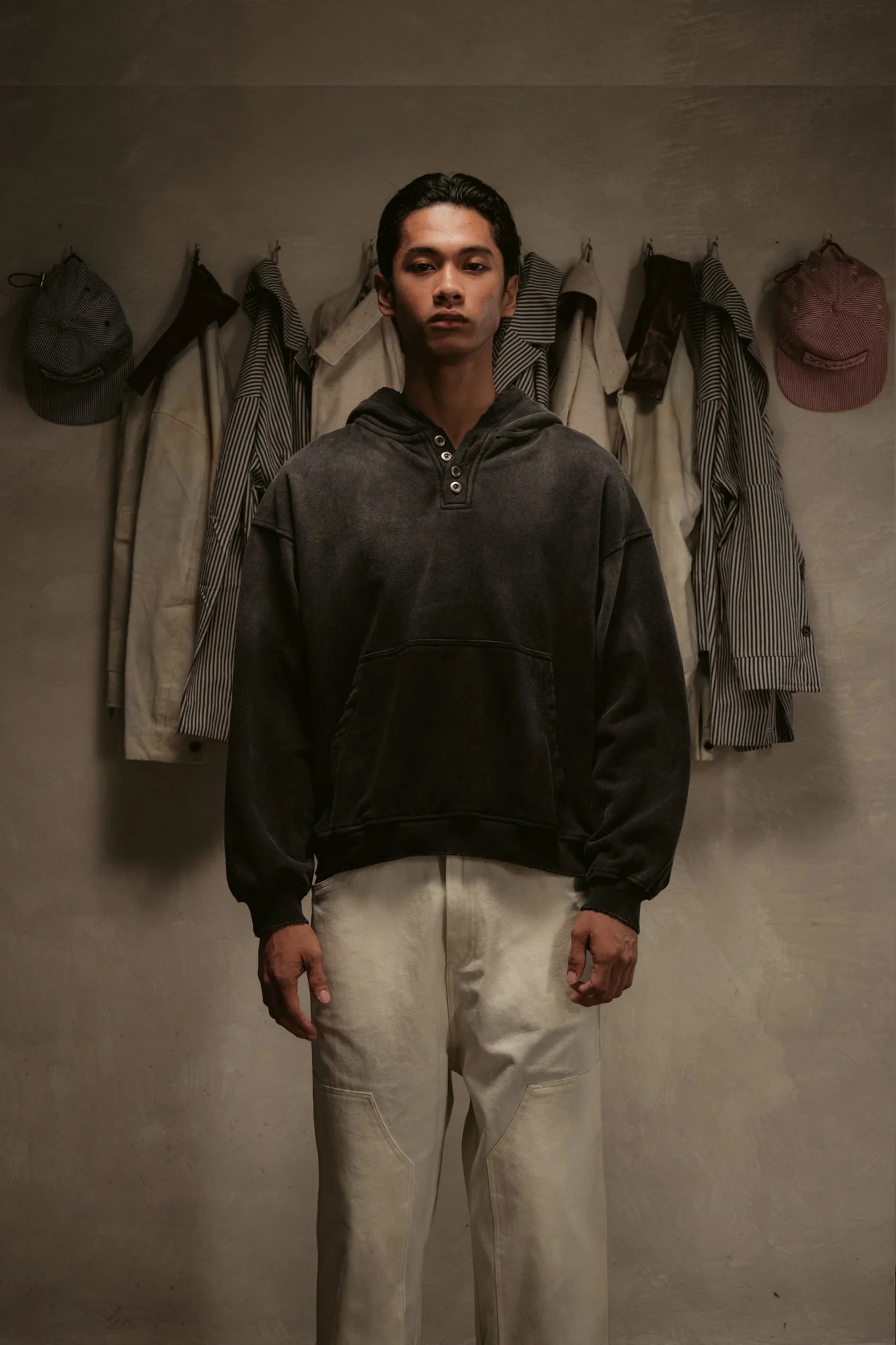 Hoodies
