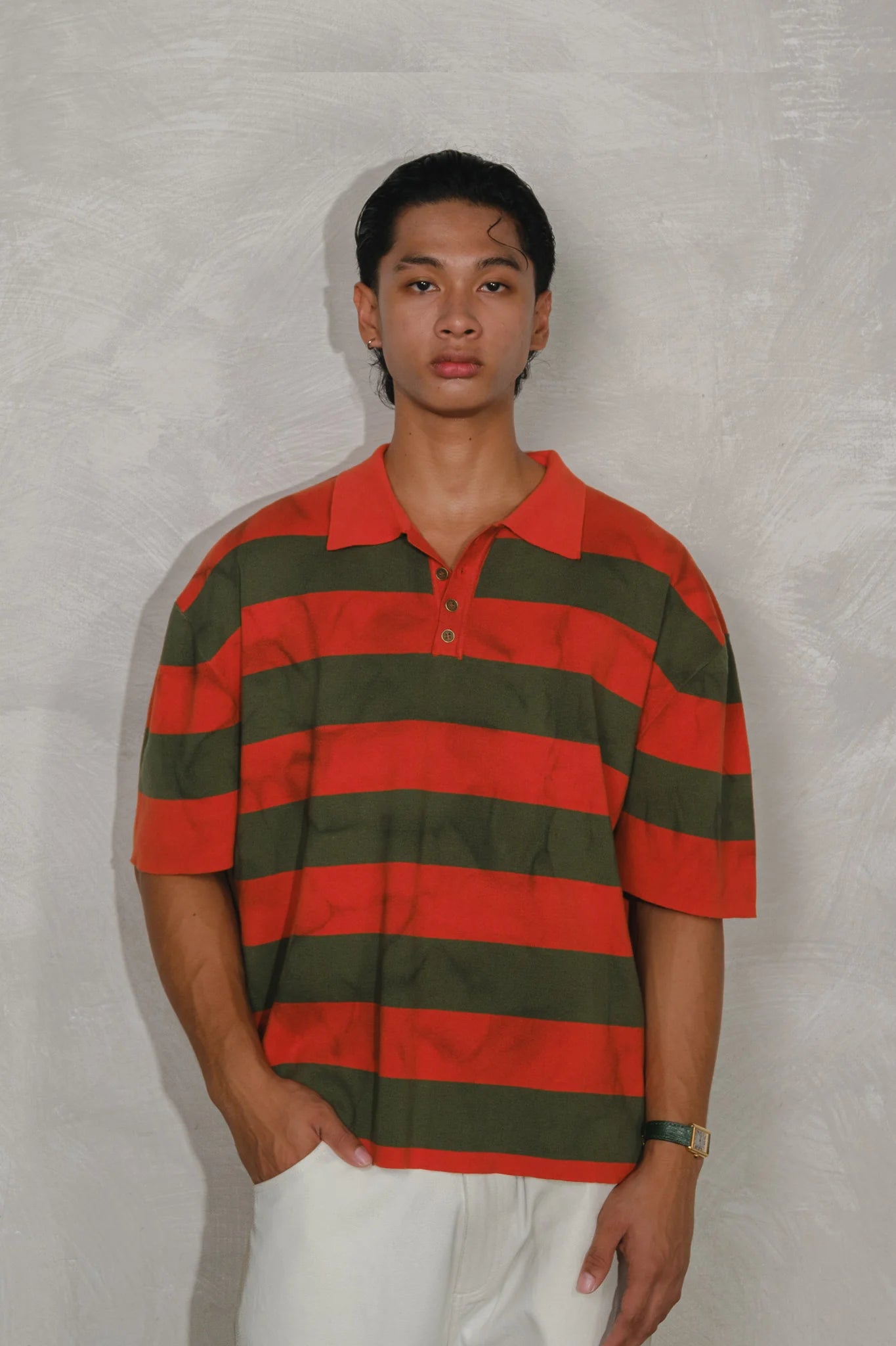 Stripe Series