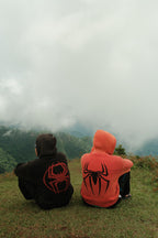 Knit Full-zip Hoodie - Peter
