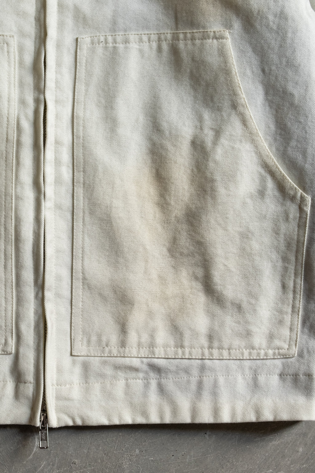 Caleb Jacket - Oil Stain