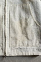 Caleb Jacket - Oil Stain