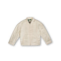 Picnic Jacket - Ivory Nep