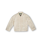Picnic Jacket - Ivory Nep