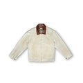Caleb Jacket - Oil Stain