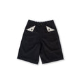 Filo Shorts - Black