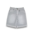 Denim Shorts - Dirty Snow