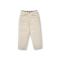 Picnic Pants - Ivory Nep