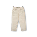 Picnic Pants - Ivory Nep