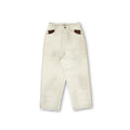 Caleb Pants - Oil Stain