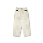 Caleb Pants - Oil Stain