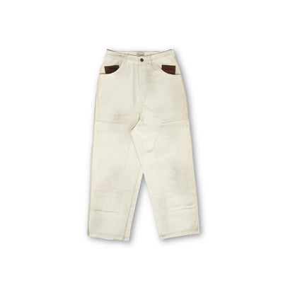 Caleb Pants - Oil Stain