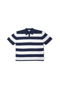 Knit Polo Shirt - Myers