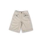 Filo Shorts - Cream