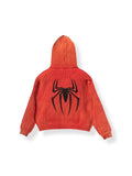 Knit Full-zip Hoodie - Peter