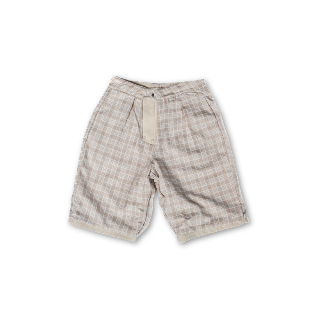 Filo Shorts - Cream