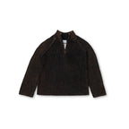Quarter-Zip Knitwear - Dryfall