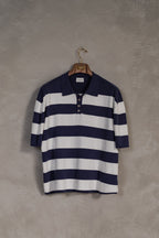 Knit Polo Shirt - Myers