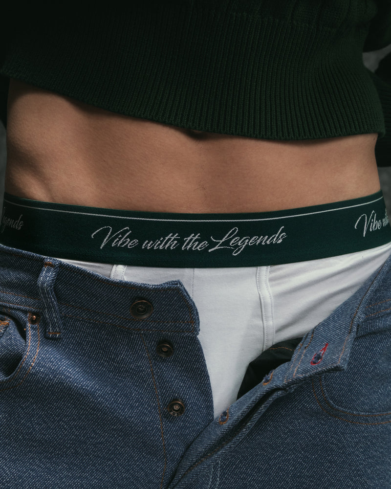 Boxer Brief 3-Pack