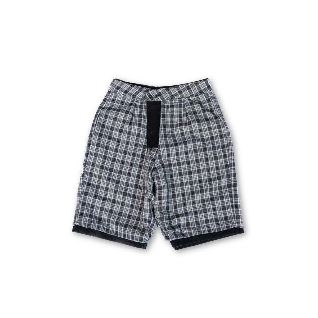 Filo Shorts - Black