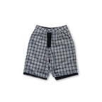Filo Shorts - Black