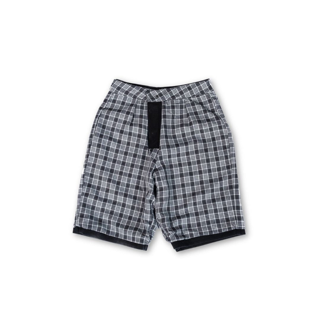 Filo Shorts - Black