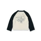 Knit Sweater - Curtain Call Embroidery