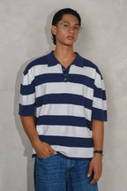 Knit Polo Shirt - Myers