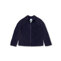 Full-Zip Knitwear - Ube
