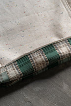 Picnic Pants - Ivory Nep