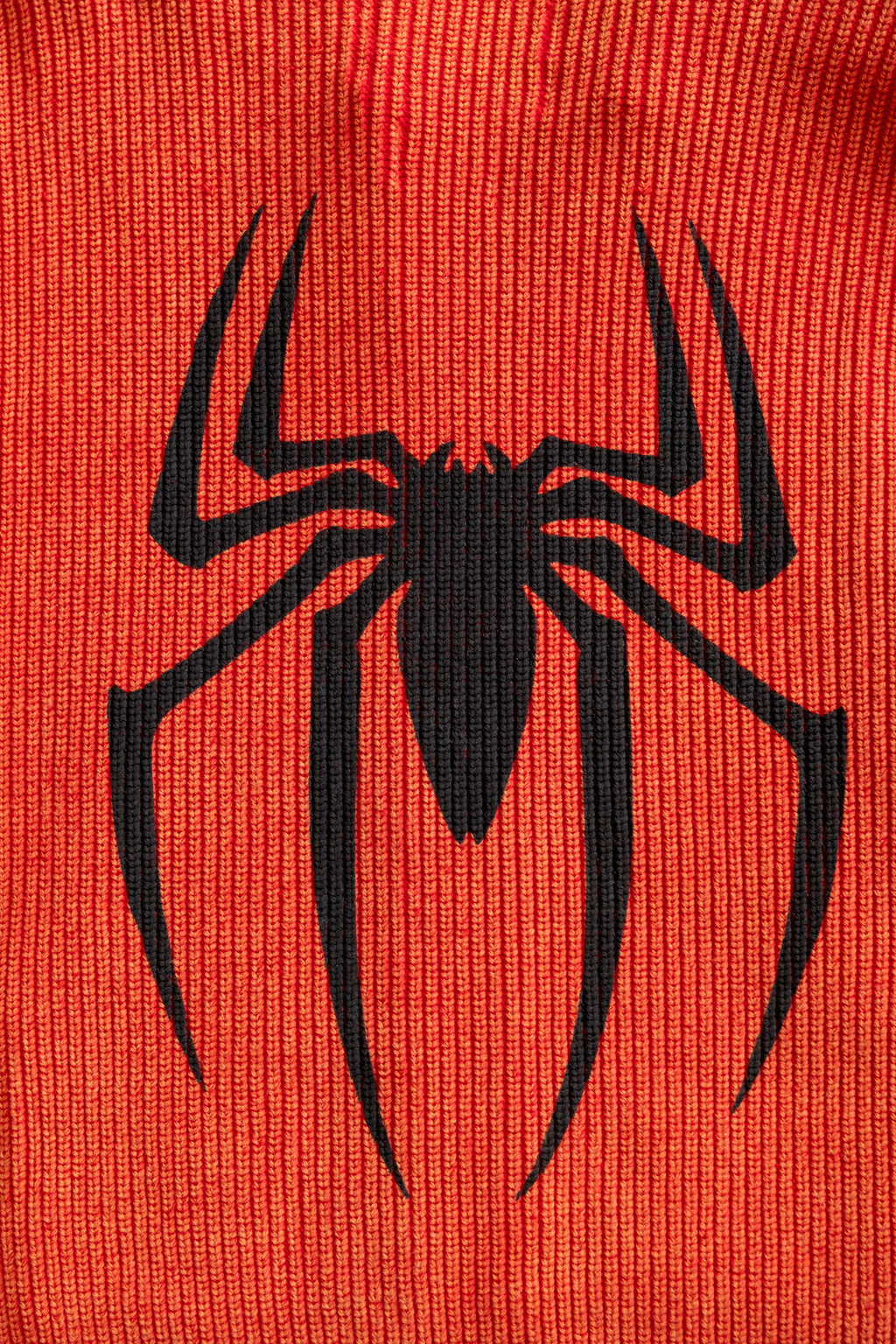 Knit Full-zip Hoodie - Peter