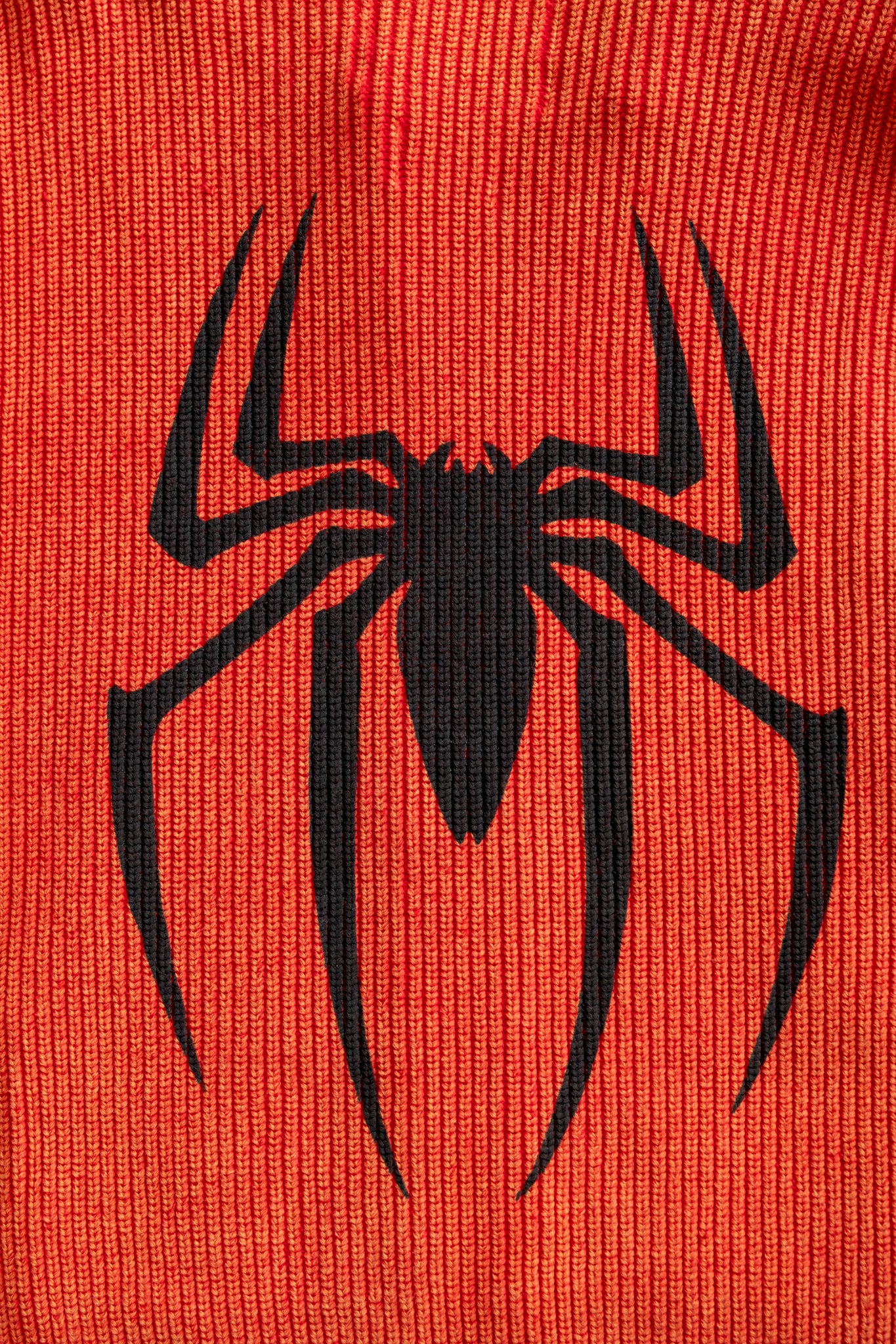Knit Full-zip Hoodie - Peter
