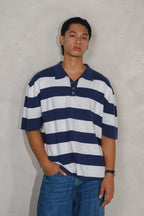 Knit Polo Shirt - Myers