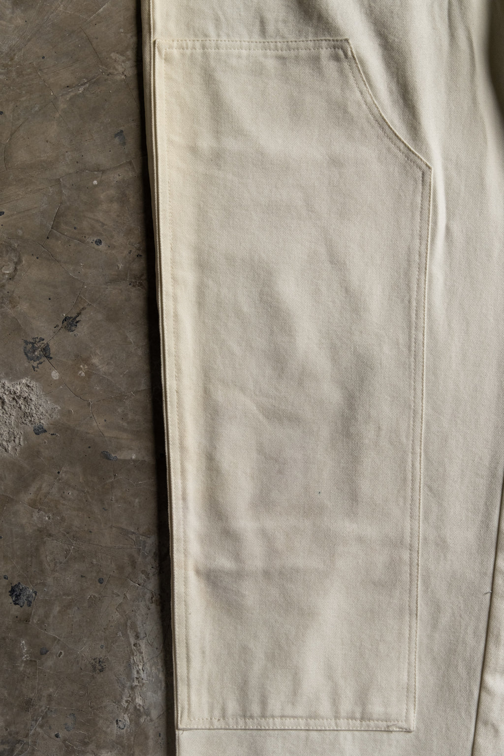 Caleb Pants - Oil Stain
