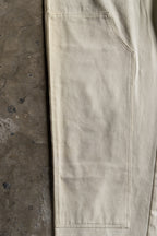 Caleb Pants - Oil Stain