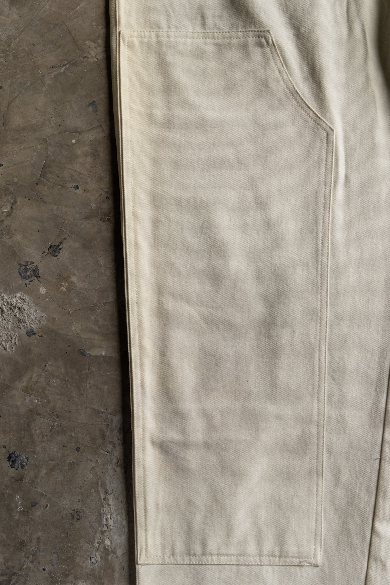 Caleb Pants - Oil Stain