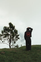 Knit Full-zip Hoodie - Miles