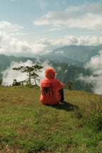 Knit Full-zip Hoodie - Peter