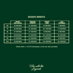 Boxer Brief 3-Pack