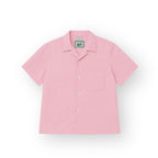 Summer Polo - Rosy Pink