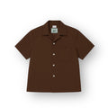 Summer Polo - Redwood Brown