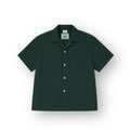 Summer Polo - Forest Green