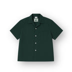 Summer Polo - Forest Green