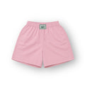 Summer Short - Rosy Pink