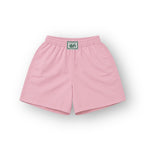 Summer Short - Rosy Pink
