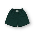 Summer Short - Forest Green
