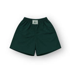 Summer Short - Forest Green
