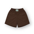 Summer Short - Redwood Brown