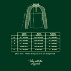 Knit Sweater - Curtain Call Embroidery